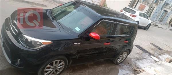 کیا سۆڵ 2019  بۆ فرۆشتن لە عێراق -  بەغداد